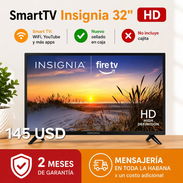 Smart TV Insignia 32_ge - Img 56325292
