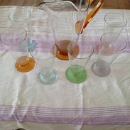 Juego de vasos - Img 56387255