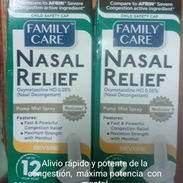 Nasal relief - Img 57952917