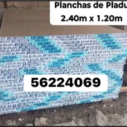 Pladur, masilla, pleisem, perfiles y mas materiales - Img 57491341