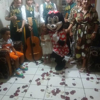 Mariachis - Regalos y Sorpresas. 52669554 - Img 113918327