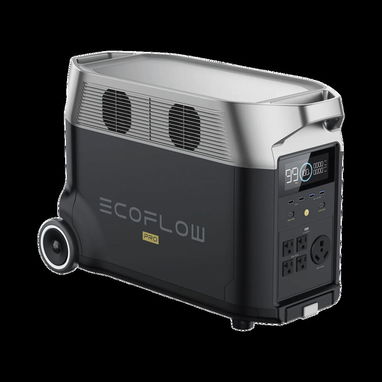 ❕❕❕Ecoflow Delta PRO ❕❕❕ Wa.me/+5354260323 👈🏻📱👈🏻 * Capacidad: 3,600 Wh (expandible hasta 10.8 kWh) *  Salida AC: 3, - 2/3
