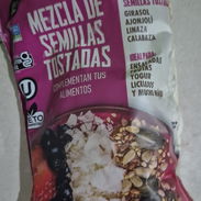 Vendo Mezcla de semillas tostadas. 20 - Img 53657229