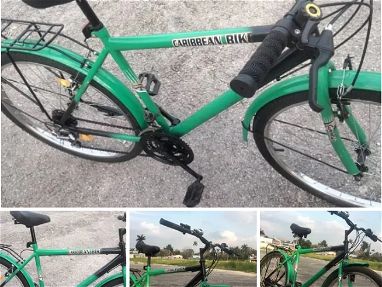 Bicicleta nueva - Img 65710678