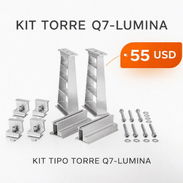 TIPO TORRE Q7-LUMINA..KIT - Img 56872805