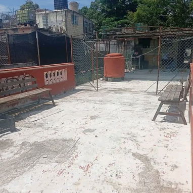 ✨GRAN. OPORTUNIDAD  ÚNICA ✨✨ LLEGAR Y VIVIR 😎😎😎  🏡VIVIENDA INDEPENDIENTE PUERTA CALLE EN SAN MIGUEL DEL PADRÓN - Img 124175989