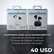 Soundcore P30i Nuevos - Img 55303338
