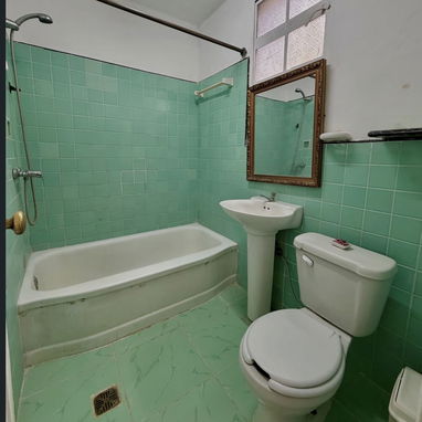 Se vende apartamento en el Vedado - 10/10