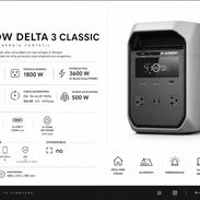 Ecoflow Delta 3 Classic - Img 56866054