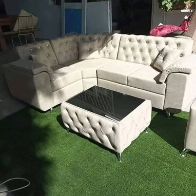 Juegos de sala,estilo y confort al alcance de sus manos - Img 125578284
