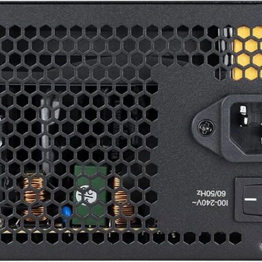 FUENTE EVGA 450 W3, 80+ BLANCO - Img 125756101