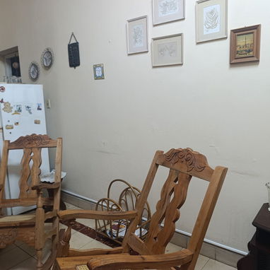 Venta de apartamento en el Vedado en calle k - 2/10