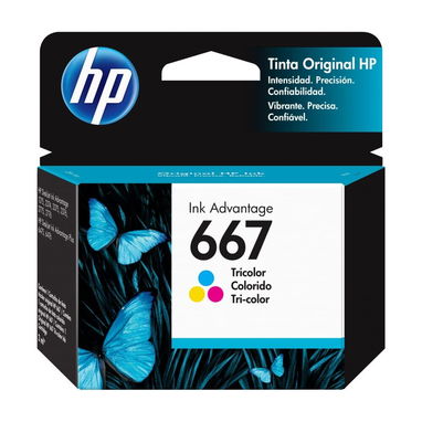 Cartuchos hp NUEVOS Y SELLADOS (CON GARANTÍA) - Img 104699877