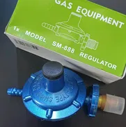 Regulador de gas - Img 50591334