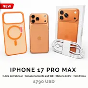 IPHONE 17 Pro Max - Img 55627773