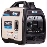 ⚡ GENERADOR PULSAR 4000W INVERTER – SILENCIOSO – NUEVO EN CAJA – TRANSPORTE INCLUIDO EN LA HABANA – $860 USD 🔥 - Img 55874672