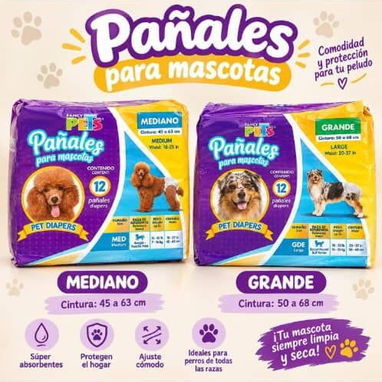 Tienda para mascotas - 5/10