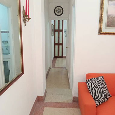 Cod.Z 🎉 ¡OFERTA Se Renta Apartamento con Aire Acondicionado y Caja Fuerte - Img 108806744
