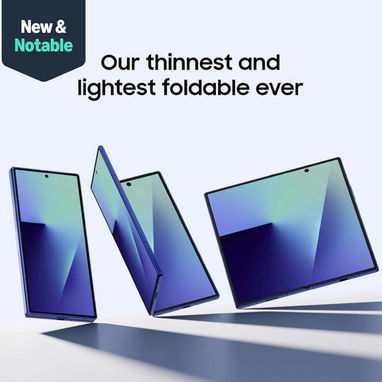 Samsung Galaxy Z Fold7 (12+512GB) - 2/4