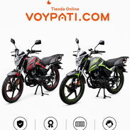 TRECK JIN 150 CC - Img 56036494