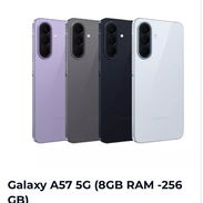 Samsung Galaxy A57 5G - Img 57551115