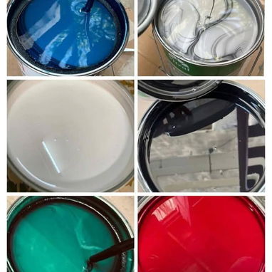 Pintura auto lux para auto final 53904359 - Img 120485768
