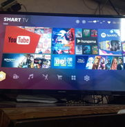 Smart TV de 32 pulgadas - Img 46003046