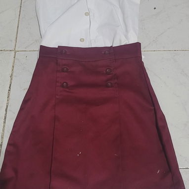 Uniformes escolares - Img 119404823