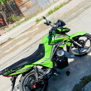 Moto puma - Img 55508613