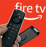 Fire Stick 4k con servicio de canales en vivo, deportes, series y películas - Img 45971226