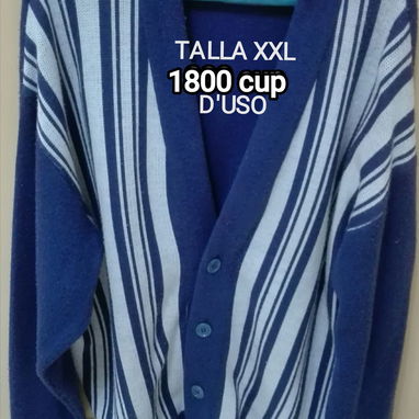 Pullovers excelente estado para hombre - 2/8