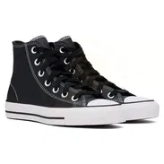 Tenis Converse Chuck Taylor All Star Pro Cuero Unisex Negras ORIGINALES 75$ - Img 58033102