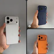 ❗️IPHONES 17 PRO MAX LIBRE SIM FISICA 100% DE BATERIA . Con GARANTÍA INCLUIDA EN LA COMPRA - Img 56711111