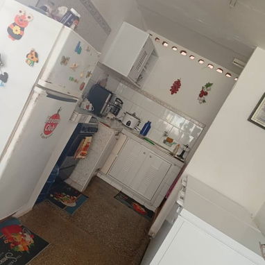 Se vende apartamento en San Agustín, La Lisa - 6/10