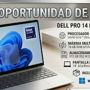 Laptop Nueva Dell - Img 55019488