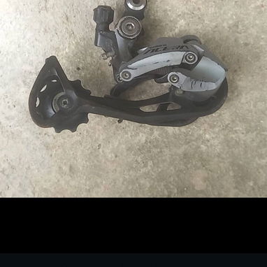 Torres de cambio para bicicletas - 4/5