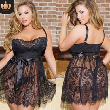 ❗️❗️❗️ LENCERIAS DE DISFRACES - ROPA INTIMA SEXY ❗️❗️❗️ CONJUNTOS ROPA INTERIOR ❗️❗️❗️ --- 5.887.2360 - Img 50659634