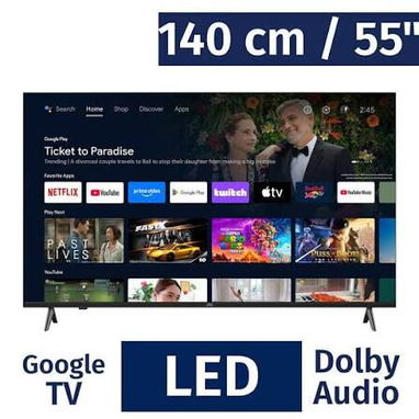 TELEVISORES PANTALLA PLANA SAMSUNG, LG Y SMART TV"" - Img 120707788