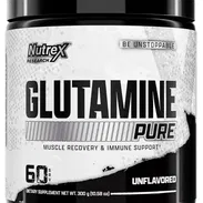 Glutamina Drive (Nutrex) 300gr-60serv 58234161 FITNESSARMY - Img 49782911