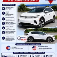 🚨 AUTOMÓVIL ELÉCTRICO VOLKSWAGEN👌 - Img 56875238