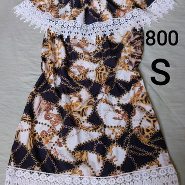 Vestidos y pantalonetas - 3/5