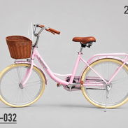 🚲 Bicicleta de Paseo 26” YN-032 🚲 AB | E01 | 147 USD - Img 56951693