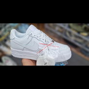 airforce 1 nocta ORIGINALES ⭕️ talla correcta - Img 57980963