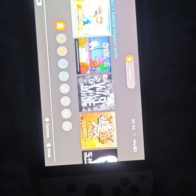 Nintendo switch oled - Img 122708969