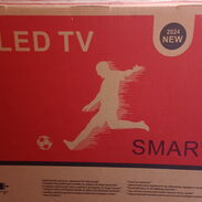 TV 32 pulgadas Smart TV android - Img 45383057
