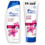 Shampoo originales garnier loreal pantene dove - Img 50289154
