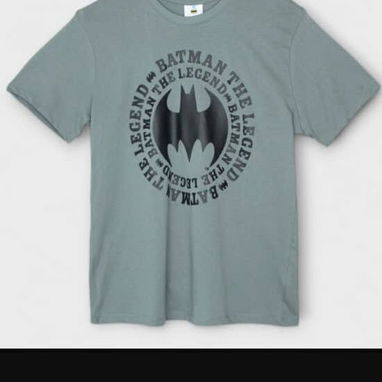 Pullover de Garfield, Batman , One Piece y Bob Esponja - Img 108555142
