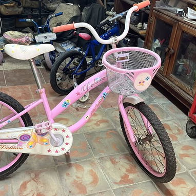 Se vende bicicleta 20, de uso.pero en perfectas condiciones - 3/3