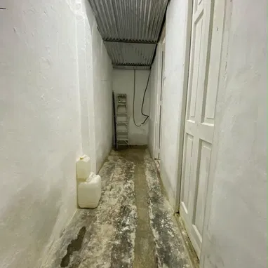 En venta apto en bajos en vedado - 7/9