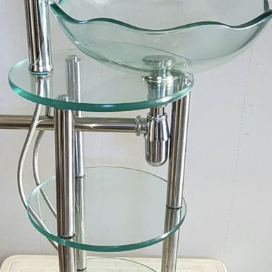 Muebles de cristal. - Img 120371490